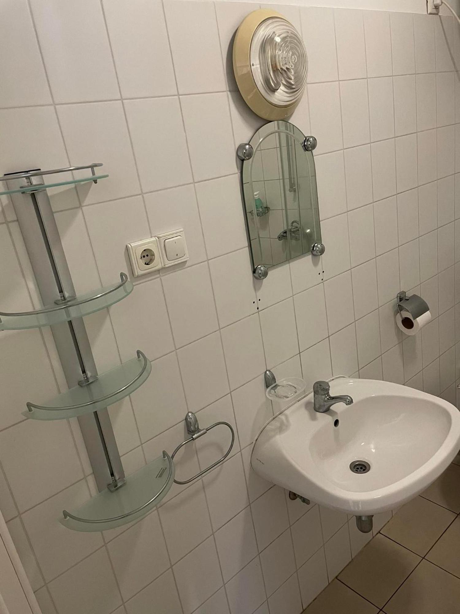Broadway City Guesthouse บูดาเปสต์ ภายนอก รูปภาพ
